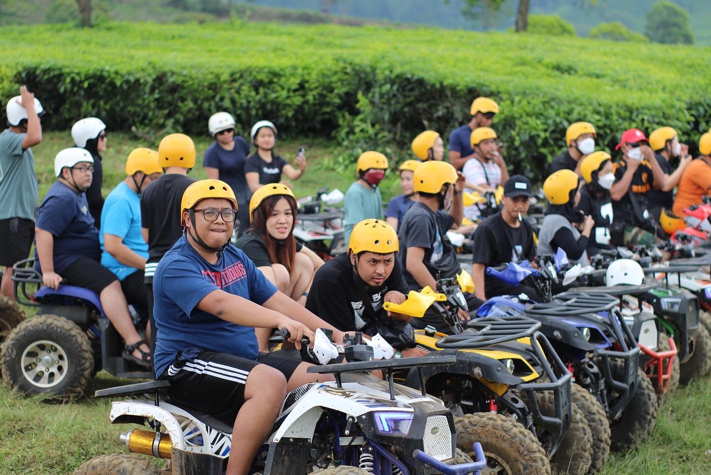 Rafting