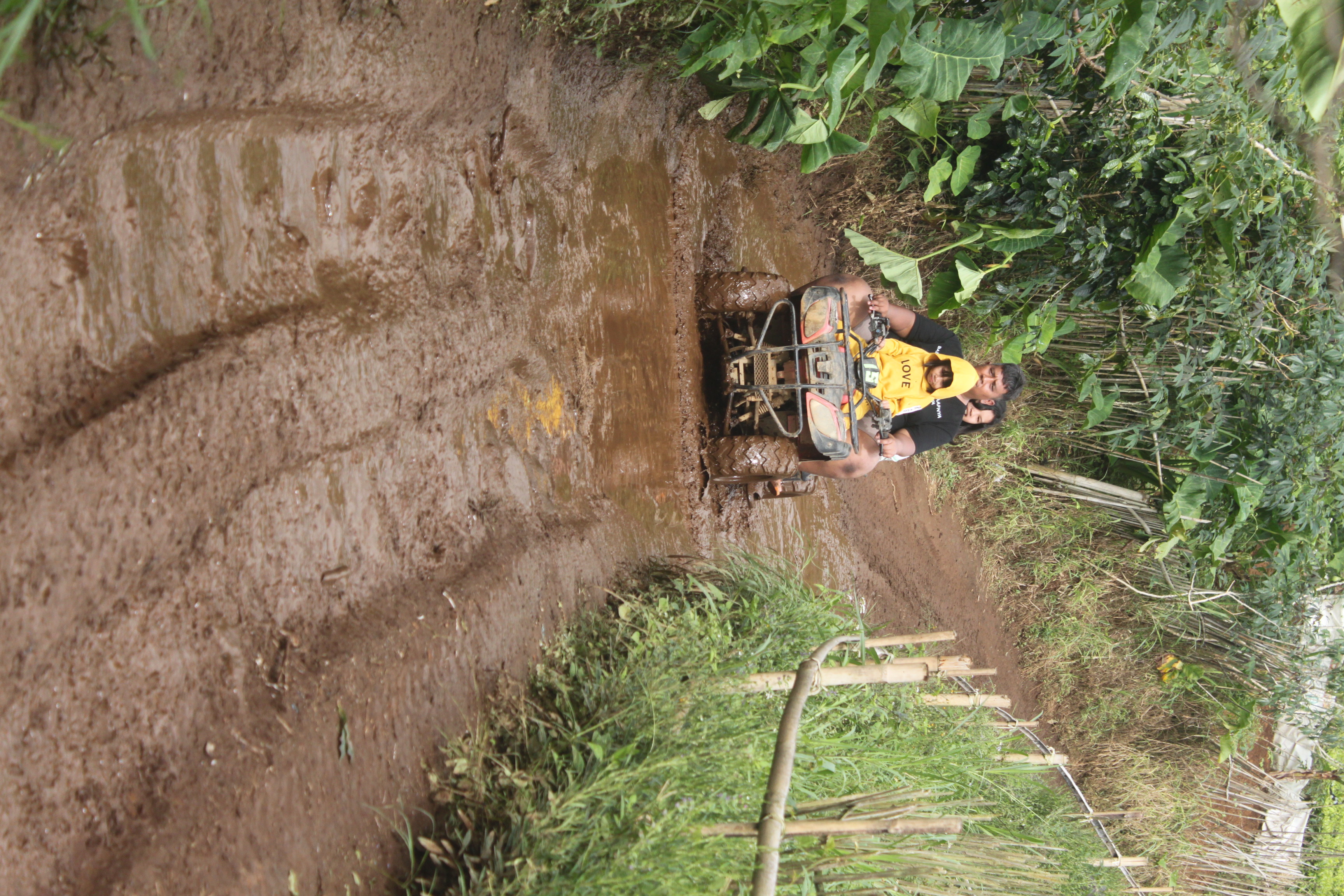 Offroad