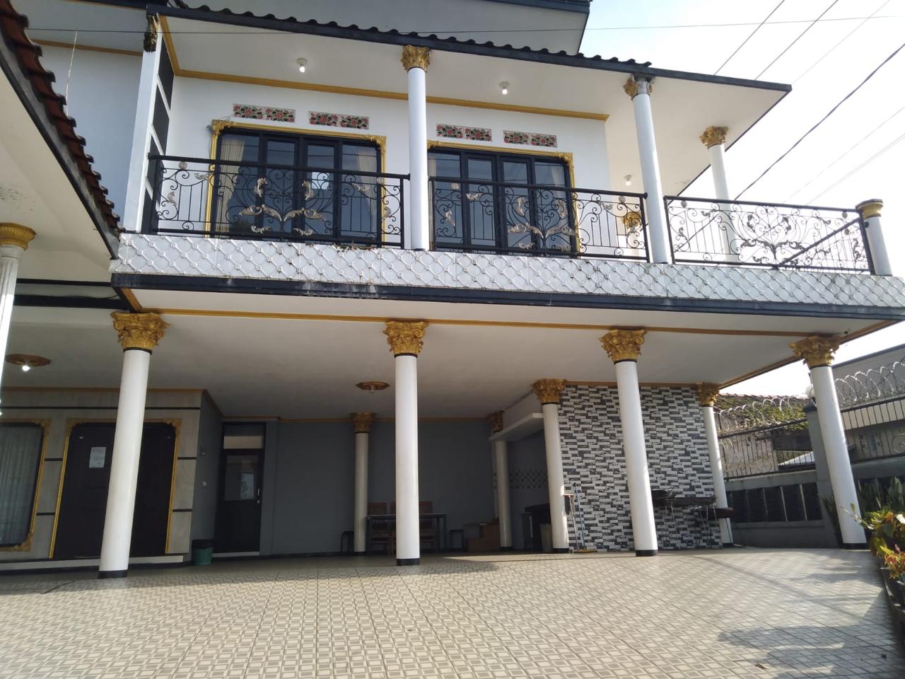 Villa Kenanga