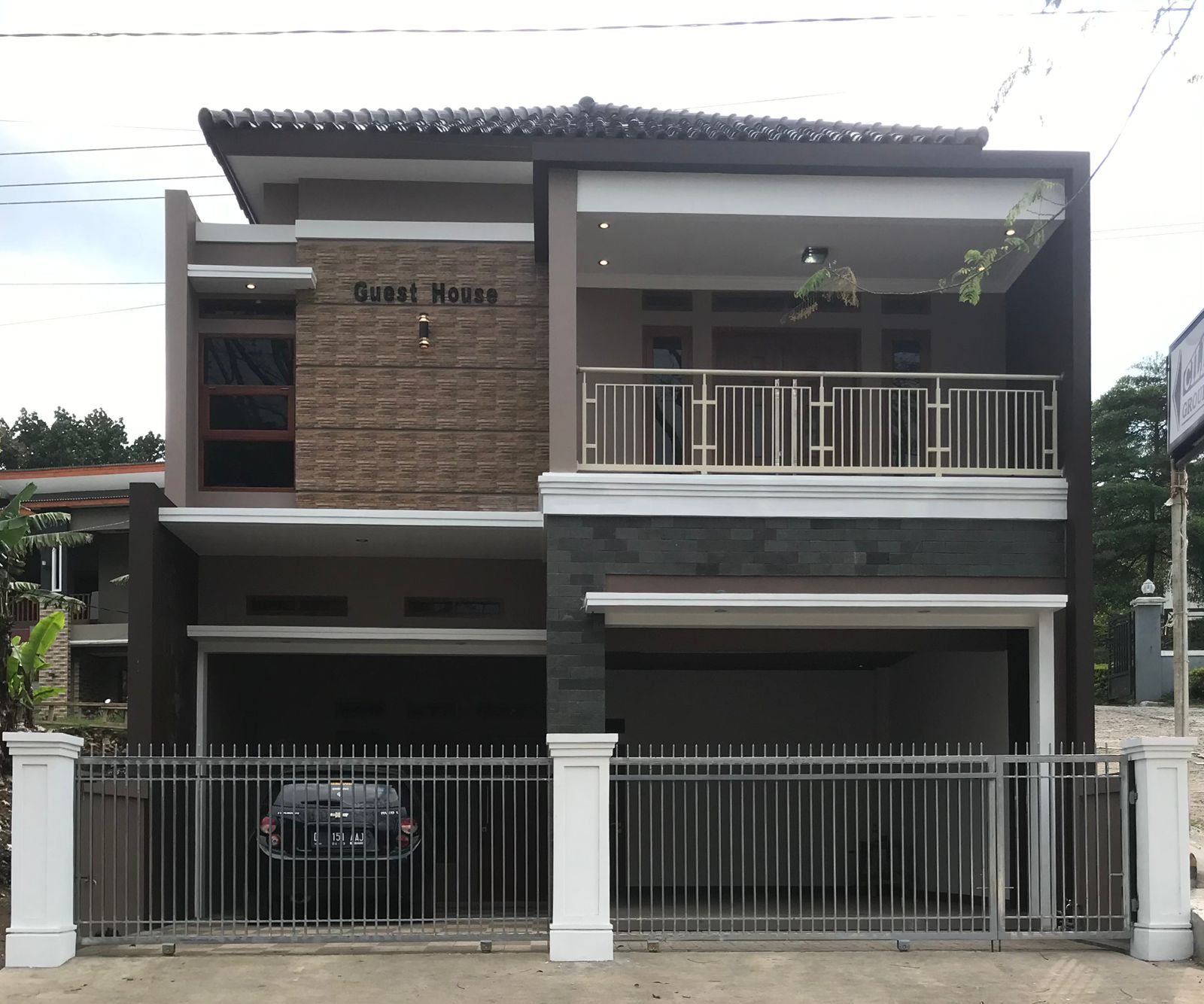 Villa Melati