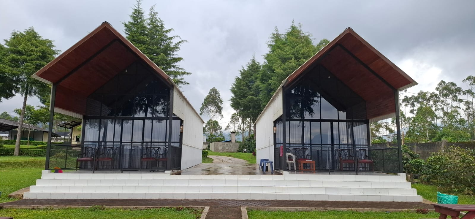 Villa Anggrek