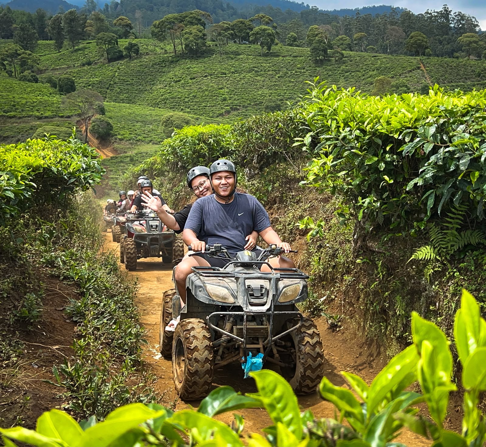 ATV