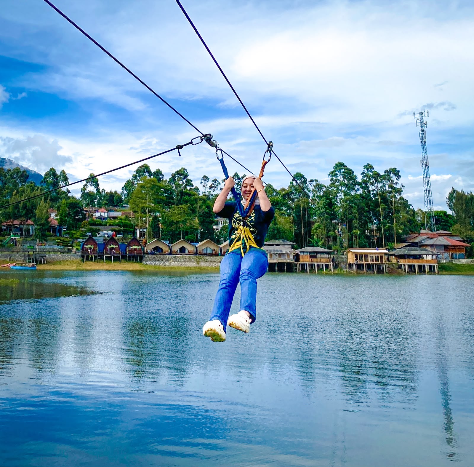 Flying Fox