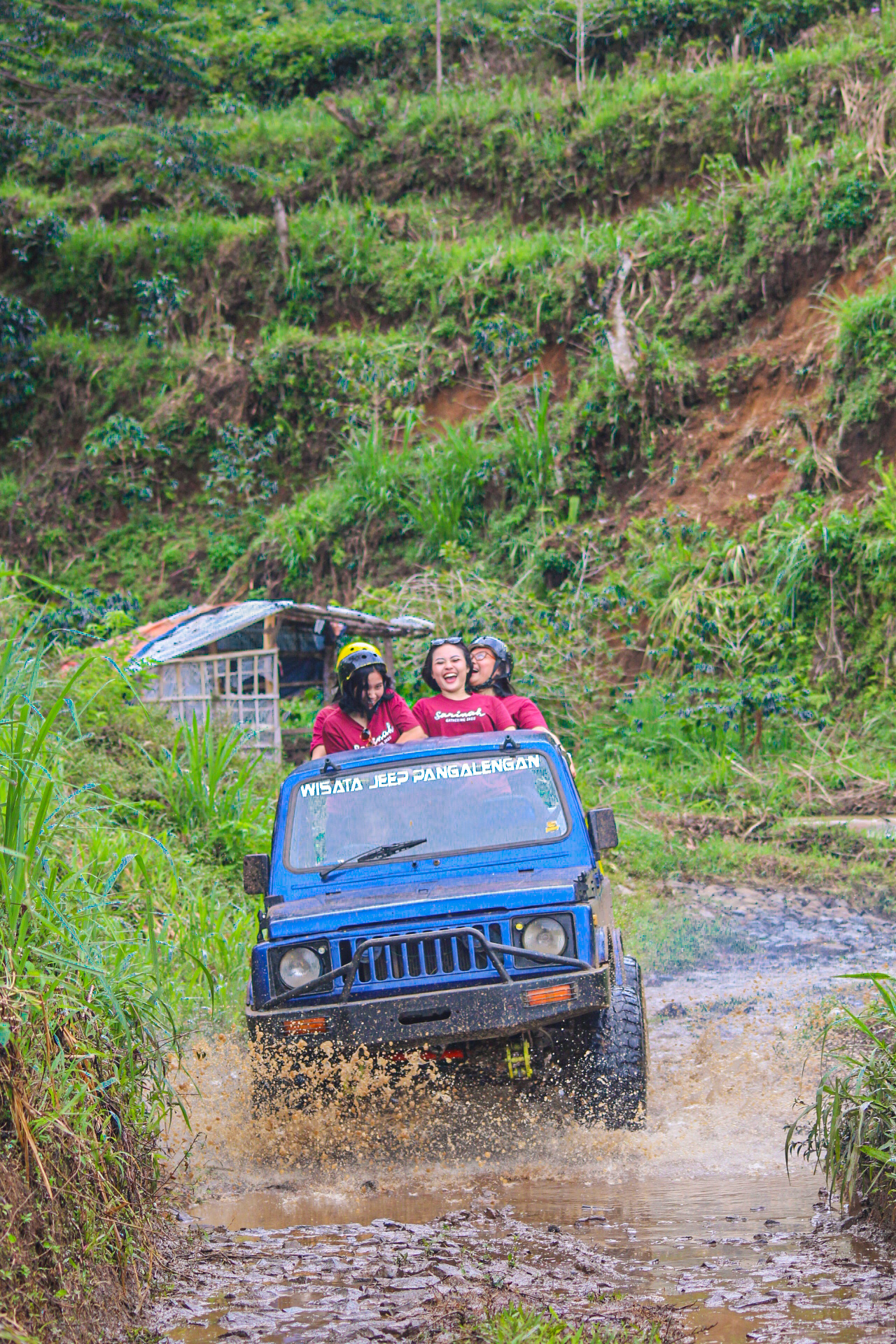 Offroad