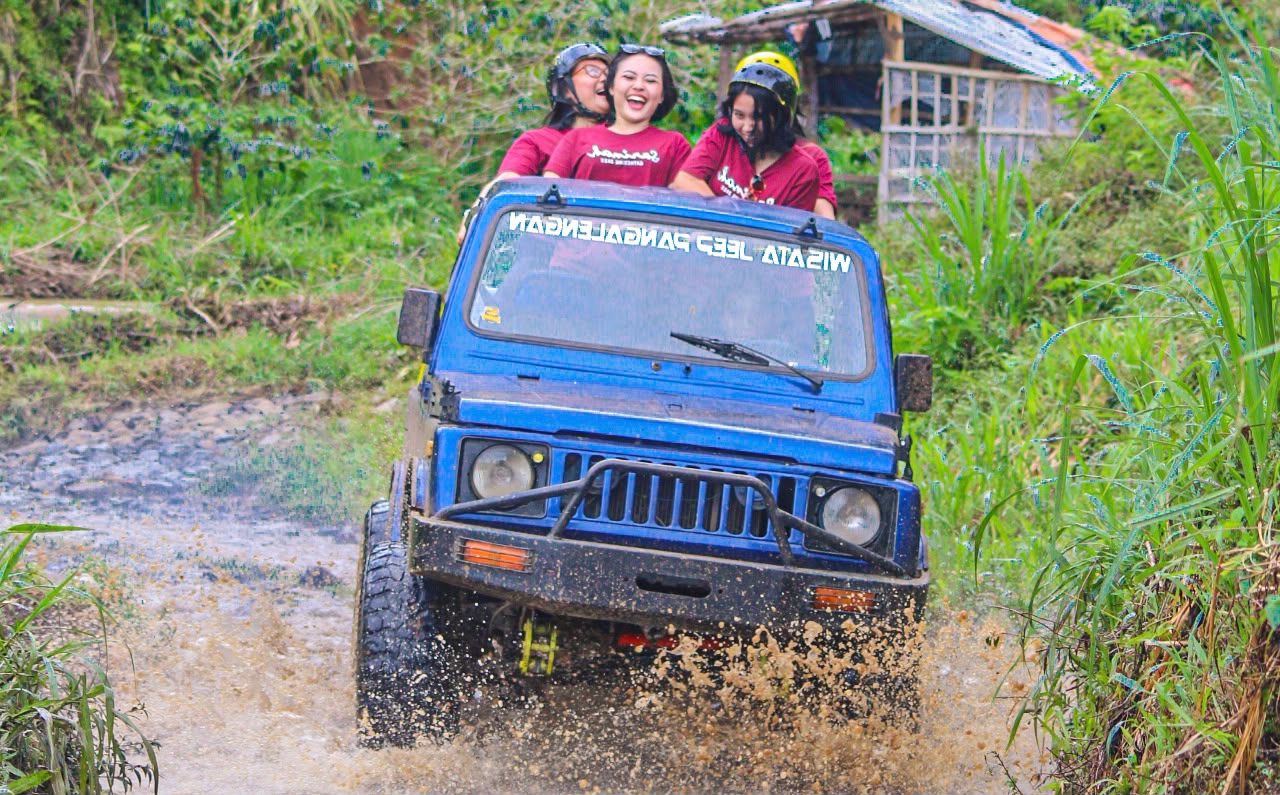 Rafting