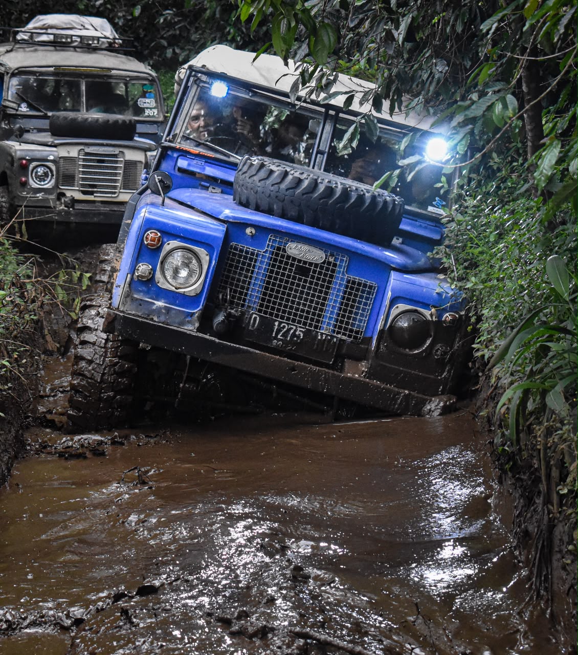 Offroad