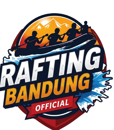 Rafting Bandung Official